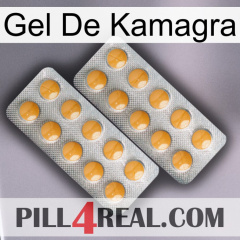 Kamagra Gel levitra2